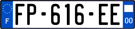 FP-616-EE