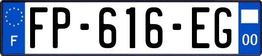 FP-616-EG