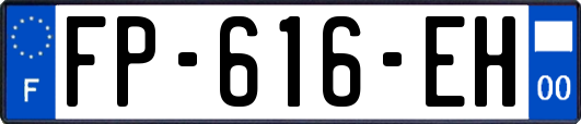FP-616-EH
