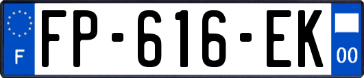 FP-616-EK