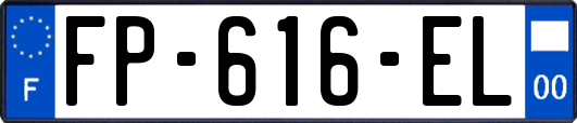 FP-616-EL