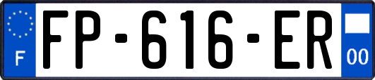 FP-616-ER