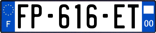 FP-616-ET
