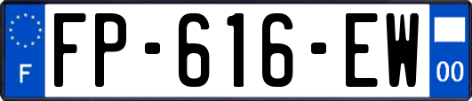 FP-616-EW