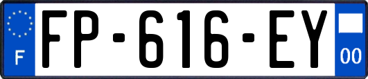FP-616-EY