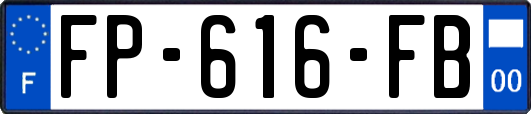 FP-616-FB