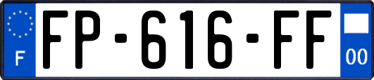 FP-616-FF