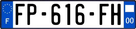 FP-616-FH