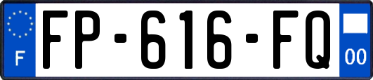 FP-616-FQ