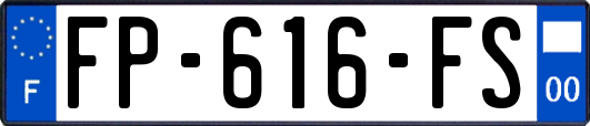 FP-616-FS
