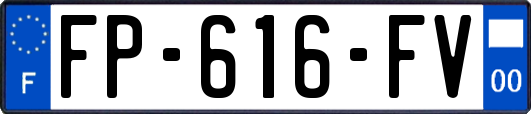 FP-616-FV