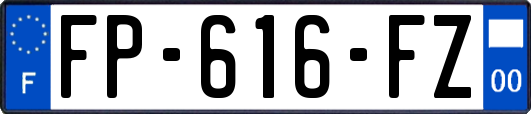 FP-616-FZ