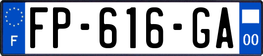 FP-616-GA