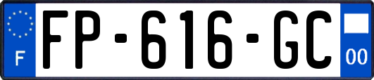 FP-616-GC
