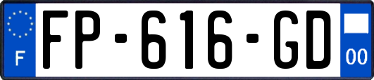 FP-616-GD