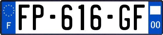 FP-616-GF