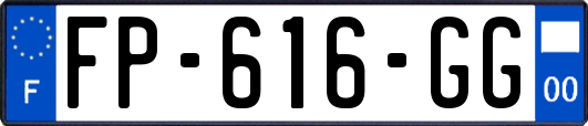 FP-616-GG