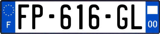 FP-616-GL
