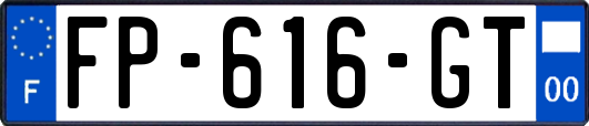 FP-616-GT