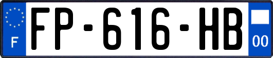 FP-616-HB