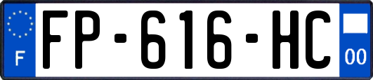 FP-616-HC