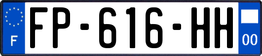 FP-616-HH