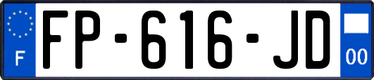 FP-616-JD