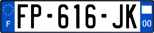 FP-616-JK