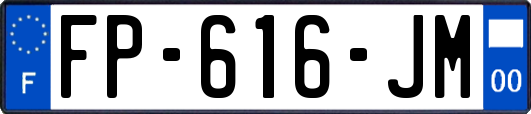 FP-616-JM