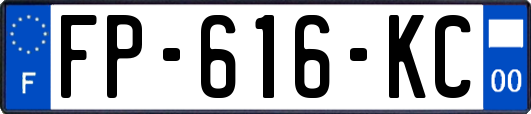 FP-616-KC