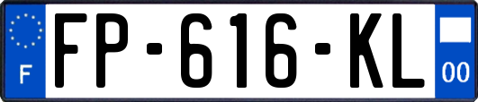 FP-616-KL