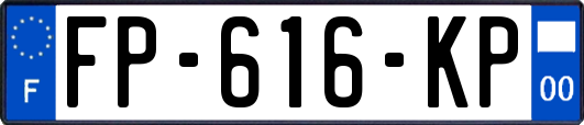 FP-616-KP