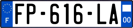 FP-616-LA