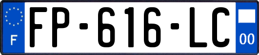 FP-616-LC