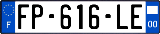 FP-616-LE