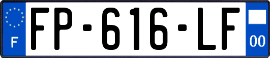 FP-616-LF