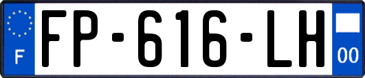 FP-616-LH