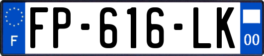 FP-616-LK