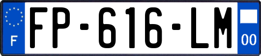 FP-616-LM