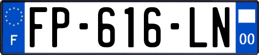 FP-616-LN
