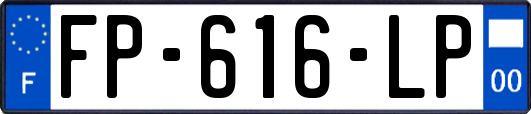 FP-616-LP
