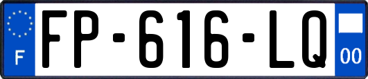 FP-616-LQ