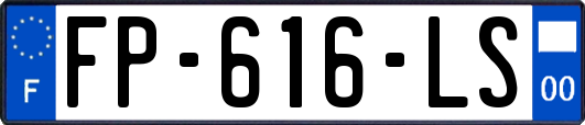 FP-616-LS