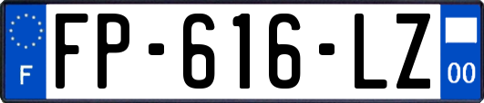 FP-616-LZ