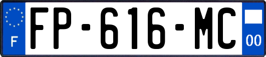 FP-616-MC