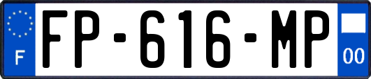 FP-616-MP