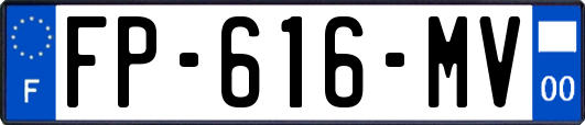 FP-616-MV