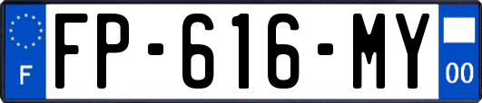 FP-616-MY