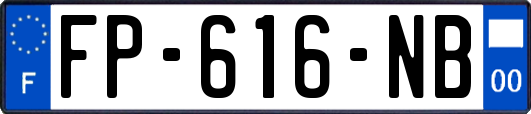FP-616-NB