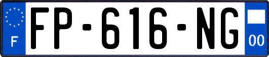 FP-616-NG